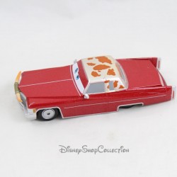 Coche de metal Dex EURO DISNEY Pixar Coches