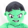 Peluche Hulk MARVEL Primark Disney Green Avengers Sound 37 cm