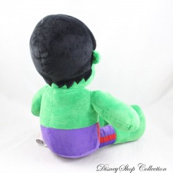 Peluche Hulk MARVEL Primark Disney Green Avengers Sound 37 cm