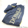 Sudadera hombre Donald DISNEY Stay cool relief azul amarillo talla S