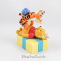 DISNEY Happy Birthday Ceramic Figurine