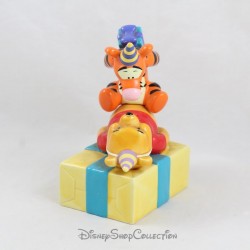 DISNEY Happy Birthday Ceramic Figurine