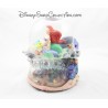 Snow globe musical Ariel DISNEY's the Little Mermaid Under the Sea 20 cm snow globe