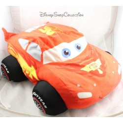 Großes Plüschauto Flash Mcqueen DISNEY Cars r