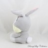 Stuffed Rabbit Pan Pan DISNEY Brand Loyalty Bambi Panpan grey 25 cm