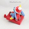 PRIMARK Disney Lilo and Stitch Fireplace Sock Holder Figure