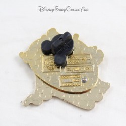 Pin's Alice au pays des Merveilles DISNEYLAND PARIS 65th Anniversaire