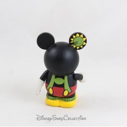 DISNEY Cartoon Series Yodelberg Mickey Mouse Figura de vinilo