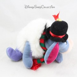 Eeyore Plüsch DISNEY STORE Schneemann