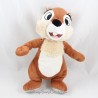 DISNEYLAND PARIS Chip and Dale Plush