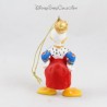 DISNEY Donald as King hanging decoration