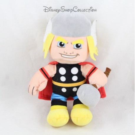 Peluche Thor MARVEL Disney Avengers