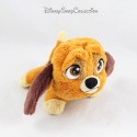 Mini peluche Rouky DISNEYLAND PARIS Naïve Rox e Rouky