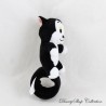 Figaro cat plush bracelet DISNEYLAND PARIS Pinocchio to wrap wrist 14 cm