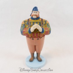 Oaken DISNEY STORE Negozio di statuine frozen e sauna in pvc 11 cm