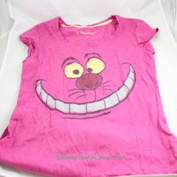 Grinsekatze T-Shirt DISNEYLAND PARIS Alice im Wunderland