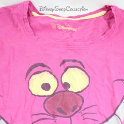 Camiseta Cheshire Cat DISNEYLAND PARIS Alicia en el País de las Maravillas