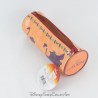 Trousse ronde Le Roi lion DISNEY Pyramid Simba Timon Pumba scolaire NEUF