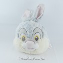 Rabbit Head Cushion Pan DISNEY PRIMARK Bambi Big Face Cushion Panpan 40 cm