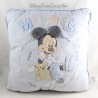 Mickey Cushion DISNEY STORE Square