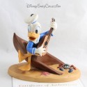 WDCC Donald DISNEY Tropical Tempo Figure