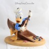 WDCC Donald DISNEY Figura Tempo Tropicale