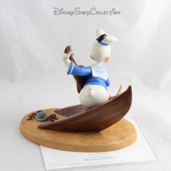 WDCC Donald DISNEY Figura Tropical Tempo