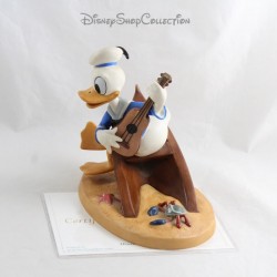 WDCC Donald DISNEY Figura Tempo Tropicale