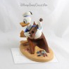 Figurine WDCC Donald DISNEY Tropical Tempo