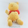 Peluche de Winnie the Pooh DISNEY Fisher Price Soft'N Silly 2001 Mattel 34 cm