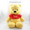 Plüsch Winnie Puuh NICOTOY Disney Große Füße