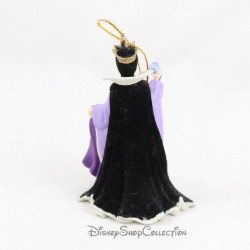 DISNEY Regina Cattiva Biancaneve e i 7 nani Ornamento