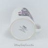 Mug Bourriquet DISNEY STORE Eeyore gris violet céramique âne Winnie l'ourson