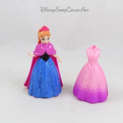 Figurine MagiClip Anna DISNEY Mattel La Reine des neiges