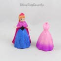 Figurine MagiClip Anna DISNEY Mattel La Reine des neiges