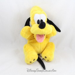 Peluche chien Pluto DISNEYLAND PARIS Babies