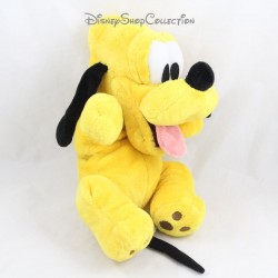 Pluto DISNEYLAND PARIS Bambini Peluche per cani