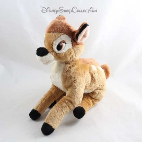 Peluche Disney NICOTOY Bambi