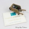 WDCC DISNEY Biancaneve e la carriola dei 7 nani Diamond Wheelbarrow Figurine (R19)