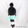 Vanellope DISNEYLAND PARIS Peluche Wrecking Ralph 33 cm