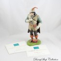 Humberto el Cazador WDCC DISNEY Blancanieves y los 7 Enanitos Figura con Estuche Corazón Deadly Intent Huntsman 25 cm (R19)