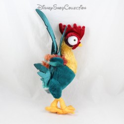 Hei Hei Rooster POSH PAWS Disney Moana Plush