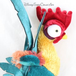 Hei Hei Gallo POSH PATAS Disney Moana Peluche