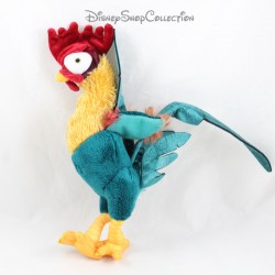 Hei Hei Gallo POSH ZAMPE Disney Moana Peluche