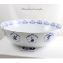 Leblon Delienne DISNEY Beauty and the Beast Salad Bowl