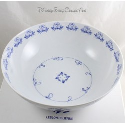 Leblon Delienne DISNEY Beauty and the Beast Salad Bowl