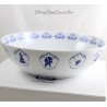 Leblon Delienne DISNEY Beauty and the Beast Salad Bowl