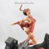 Figurine Daredevil death of Elektra MARVEL Dynamic Forces