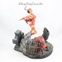 Figurine Daredevil death of Elektra MARVEL Dynamic Forces