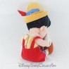 Pinocchio plush DISNEYLAND PARIS Pinocchio vintage 39 cm